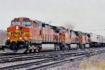 BNSF 5314 East